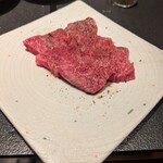焼肉酒宴くいだおれはなれ家 - 