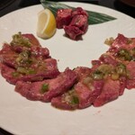 焼肉酒宴くいだおれはなれ家 - 