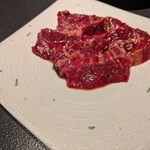 焼肉酒宴くいだおれはなれ家 - 