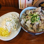 やきとり酒場D - 