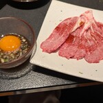 焼肉酒宴くいだおれはなれ家 - 