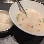 焼肉酒宴くいだおれはなれ家 - 