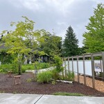 CABOT COVE MUSEUM TERRACE