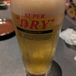 焼肉酒宴くいだおれはなれ家 - 