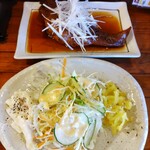 やきとり酒場D - 