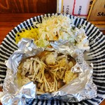 やきとり酒場D - 