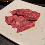 焼肉酒宴くいだおれはなれ家 - 