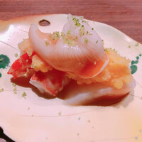 緒乃 - 