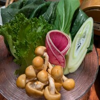 神楽坂 しゃぶしゃぶ 風雅 - 