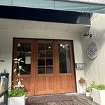 カフェ メリッジャーレ - 