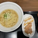 宮古そば SAIGA - 宮古そば