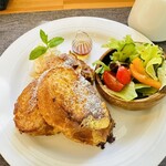 カフェ メリッジャーレ - 