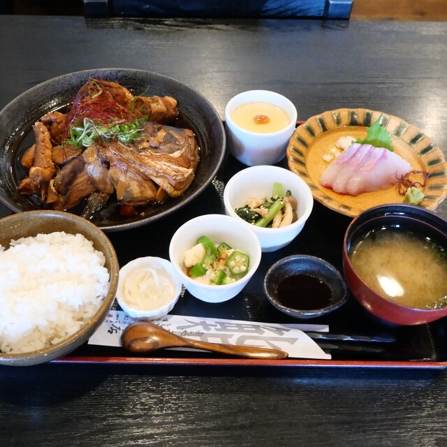 庖丁 本店 （ほうちょう） - 向洋/日本料理 | 食べログ