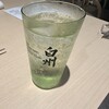 地鶏やきとり 三四郎