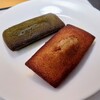 焼菓子屋