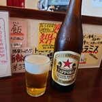 らーめん喜楽 - 