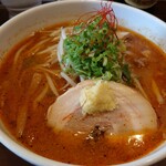 らーめん喜楽 - 