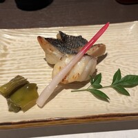 旬菜 甘の井 - 