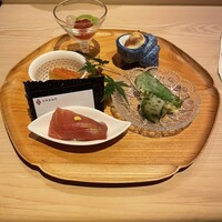にかい笹木 - 