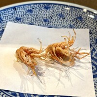 天ぷら浅沼 - 