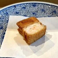 天ぷら浅沼 - 