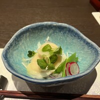 旬菜 甘の井 - 