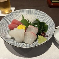旬菜 甘の井 - 