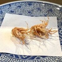 天ぷら浅沼 - 