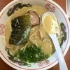 ラーメン 大将