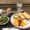 プロント 神田グランドセントラルホテル店