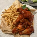 FLOWS GRILL BAR 東京ミッドタウン八重洲店 - 