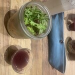 山本のハンバーグ - 