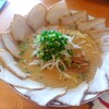 安芸高田 らーめん ごうき