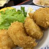 お食事処おさない