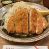 とんかつの菊屋
