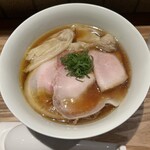 麺 ふじさき - 