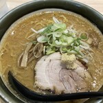 ラーメン 郷 - 