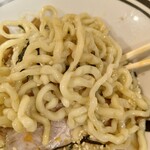 油そば・まぜそば ロマン - 