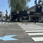 Yamamoto Shokuhin Monzen Chaya Monzen Seseragi Ten - 外観