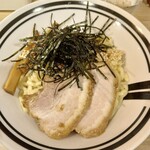 油そば・まぜそば ロマン - 
