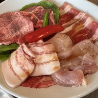 渋谷焼肉 KINTAN - 
