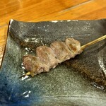 炭火串焼き 辻堂呑場 タイヨウ - 