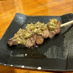 炭火串焼き 辻堂呑場 タイヨウ - 