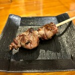 炭火串焼き 辻堂呑場 タイヨウ - 