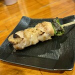 炭火串焼き 辻堂呑場 タイヨウ - 