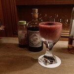 ルシックバー - 