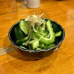 炭火串焼き 辻堂呑場 タイヨウ - 