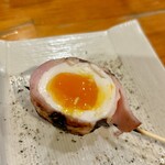 炭火串焼き 辻堂呑場 タイヨウ - 