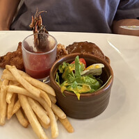 Jose Luis Karuizawa - 