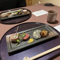 日月火 銀座店 - 